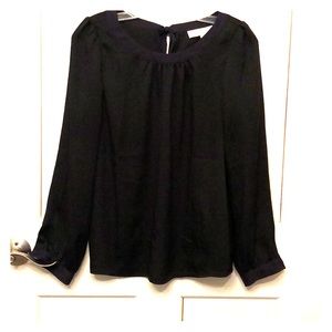 Beautiful detailed blouse